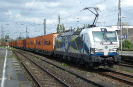 193 848-9 am 16.04.2026 durch Oberhausen Hbf.