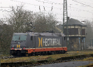241 009 von Hector Rail am 20.02.2026 in Krefeld