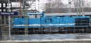 275 843-1 D-NRAIL am 20.02.2026 in Duisburg Hbf.