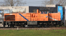 275 103-0 Northrail am 20.4.2021 in Wesel.