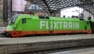 6 182 503-3 D-HCTOR (242 503) Balboa Flixtrain am 12.04.2024 Köln Hbf.
