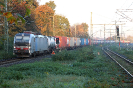 193 144 Railpool am 24.10.2024 durch Dinslaken.