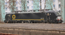 193 656-6 Beacon am 20.02.2026 abgestellt in Essen Hbf.