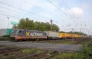 BR 241 Hector Rail, Schweden (entspr. 185 BR Deutschland).