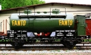 Tankwagen Fanto