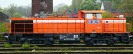 RBH 802 'Ruhrpott Sprinter' am 29.04.2023 in Gladbeck-West