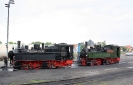 99 5902 und 99 5901 am 21.5.2009 in Wernigerode.