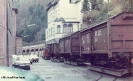 Hohenlimburger Kleinbahn, 1000 mm, (Bilder von 1982)