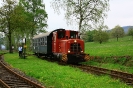 Sauerländer Kleinbahn 1000 mm