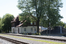 Bahnhof Kurort Jonsdorf, 13.6.2009