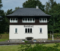 Stellwerk Bertsdorf (10.8.2021)