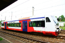 650 052-3 City Bahn Chemnitz am 2.5.2018 in Gößnitz