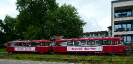 BR 795, 796, 798, Uerdinger Schienenbus