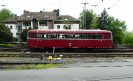 798 729-0 der Kasbachtalbahn auf der Fahrt von Linz nach Kalenborn am 29.04.2023
