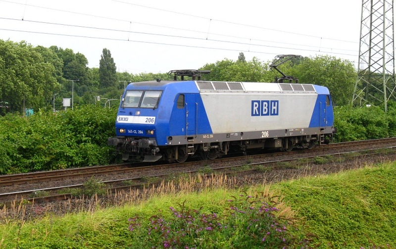 RBH 206
